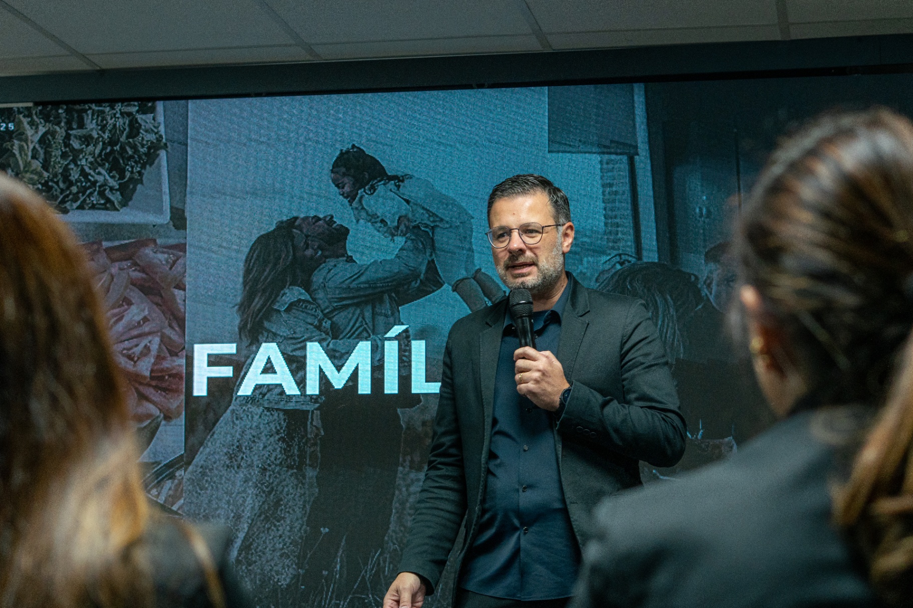 Leandro Medeiros — fundador da ROAD Corp